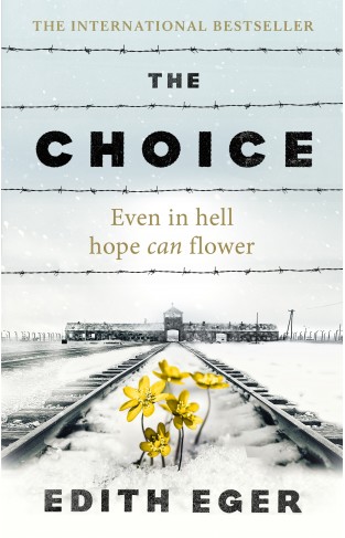 SH - The Choice: A true story of hope 